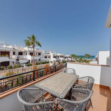 アパート Azul トレビエハ