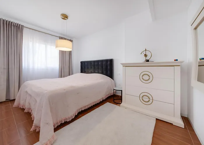 Apartament Azul *