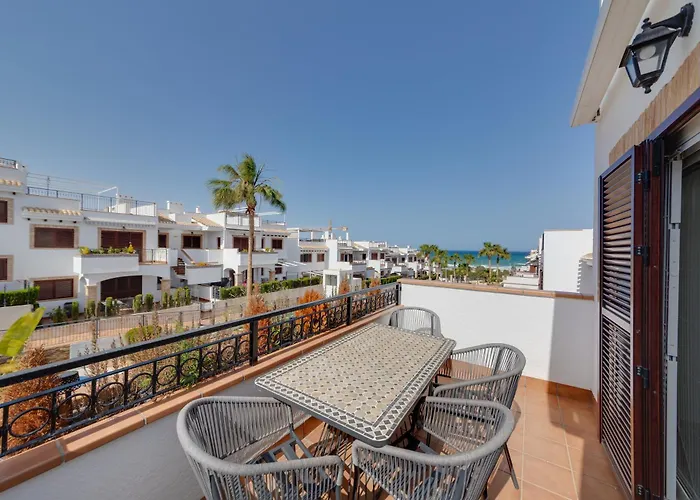 Apartament Azul Torrevieja