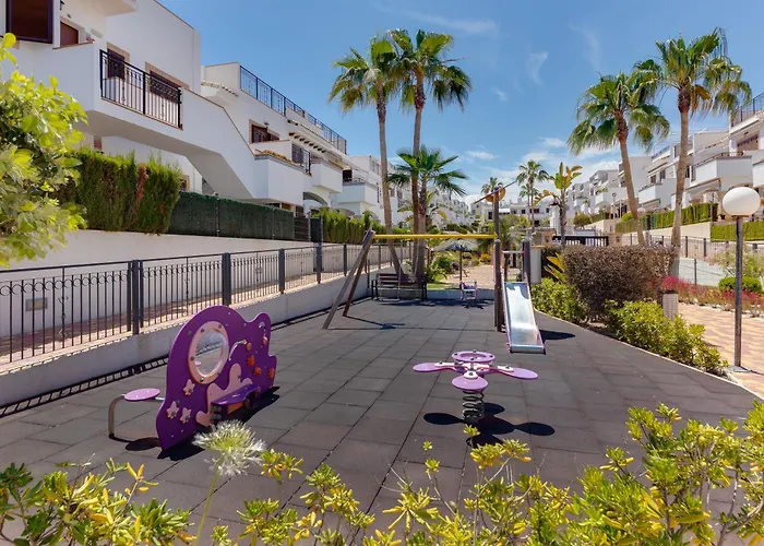 Azul Apartament