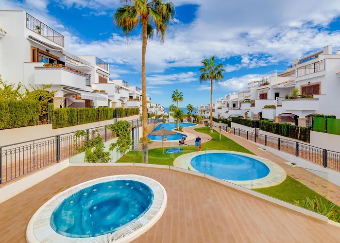 Apartament Azul *