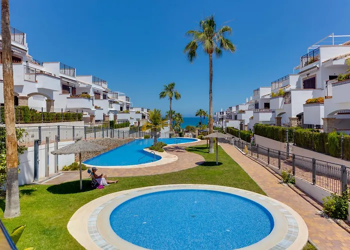 Apartament Azul *