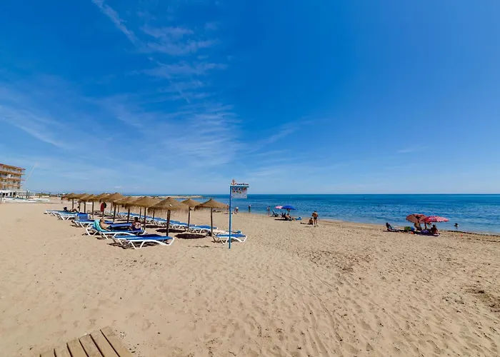 Azul Torrevieja