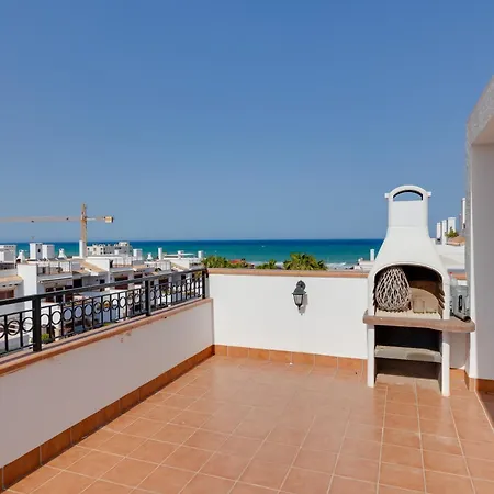 Apartment Azul