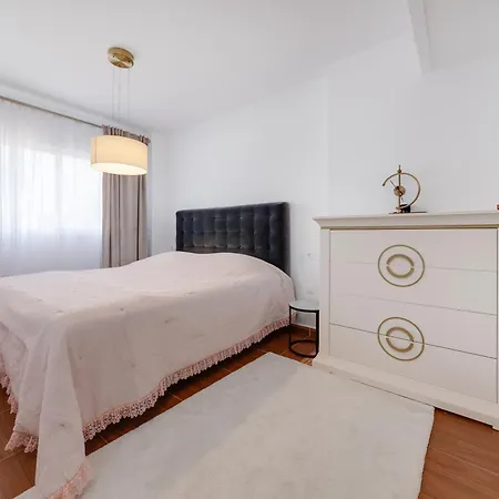 Apartment Azul *