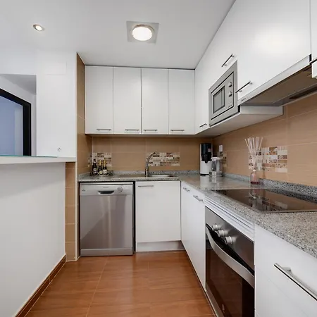 Azul Apartment