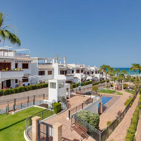 Azul 公寓