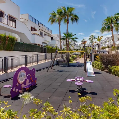 Azul Apartment