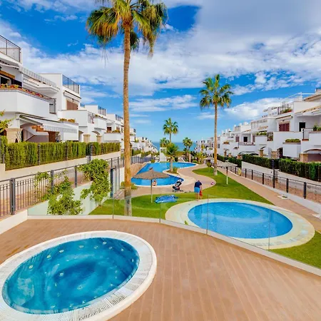Apartment Azul *