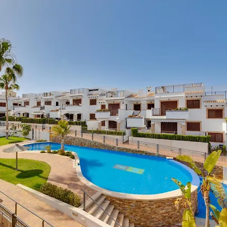 Azul Apartment *