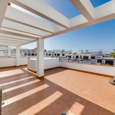 Apartment Azul *