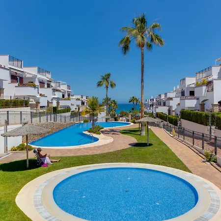 Apartment Azul *