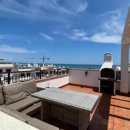 Apartment Azul *