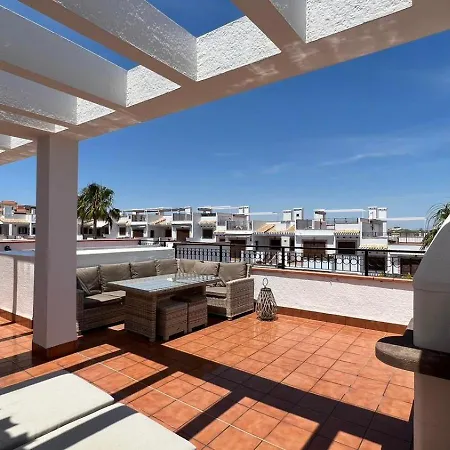 Azul Apartment *